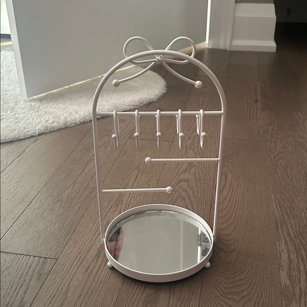 jewelry organizer - Picture 4 of 4